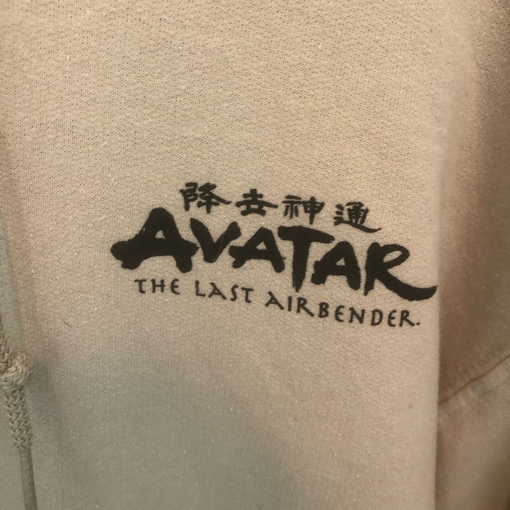 Sweatshirt - Picture 2 of 5